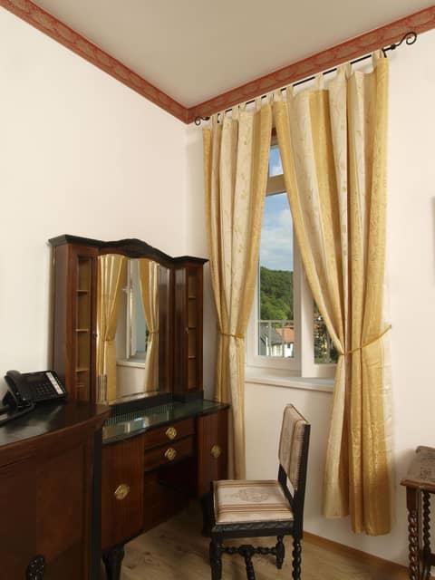 Hotel Puntijar — hotel room