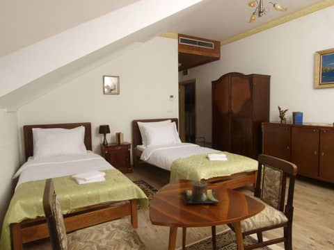 Hotel Puntijar — photo 9