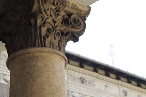 Omega Guesthouse Budapest — photo 3
