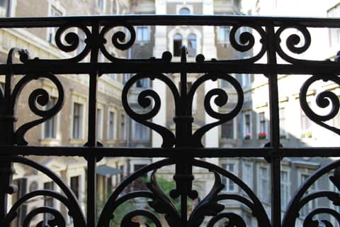 Omega Guesthouse Budapest — photo 4