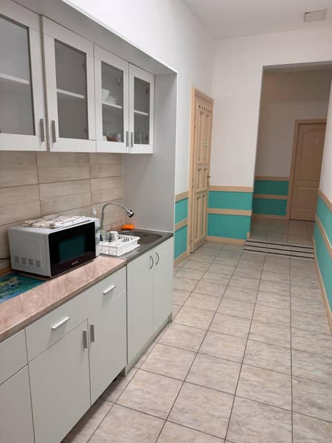 Omega Guesthouse Budapest — photo 8