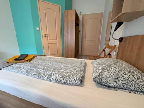 Double or Twin Room — the supplier's photographs — photo 1
