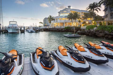 Hyatt Centric Key West Resort & Spa — other