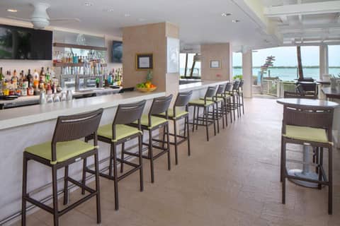 Hyatt Centric Key West Resort & Spa — dining