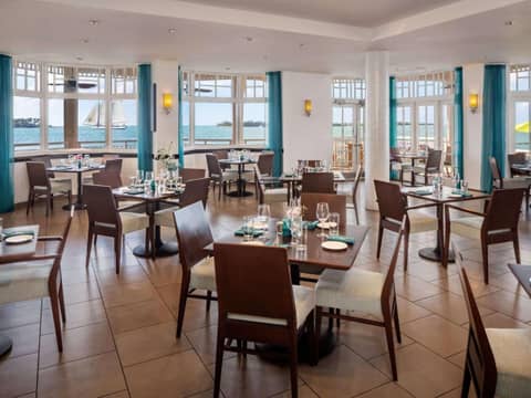 Hyatt Centric Key West Resort & Spa — dining