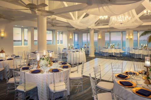 Hyatt Centric Key West Resort & Spa — meeting & event spaces