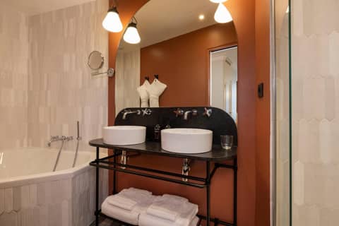 Hôtel Gramont — photo 5