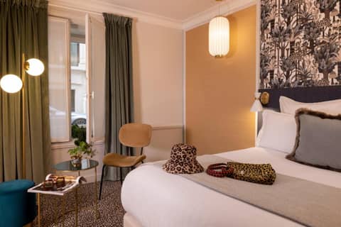 Hôtel Gramont — photo 7