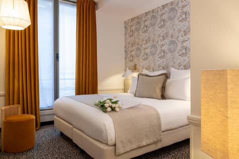 Hôtel Gramont — photo 9