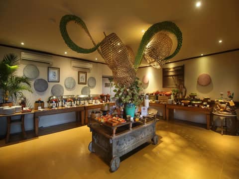AlamKulkul Boutique Resort — photo 5