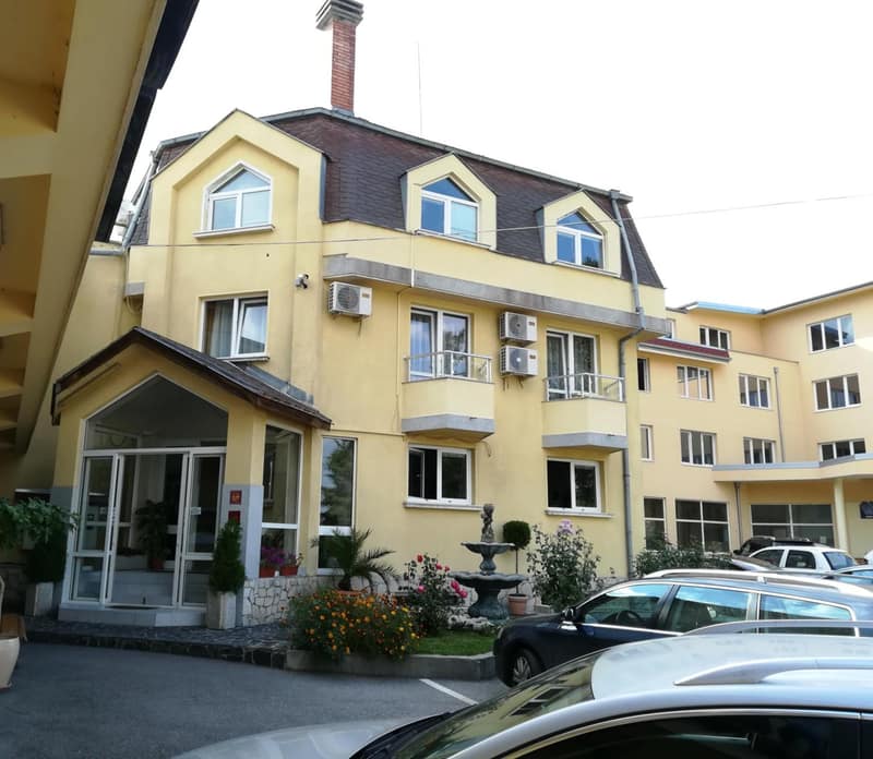 Hotel Galant — photo 1