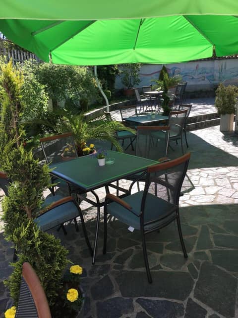 Hotel Galant — photo 3