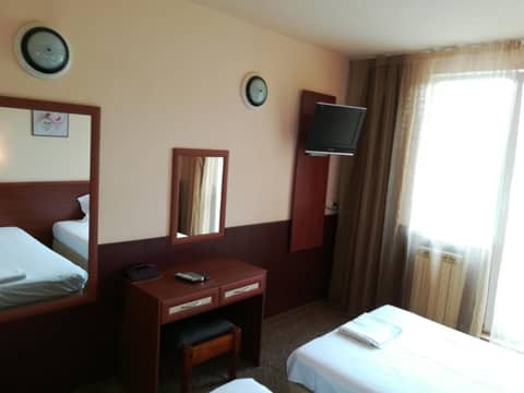 Hotel Galant — photo 7