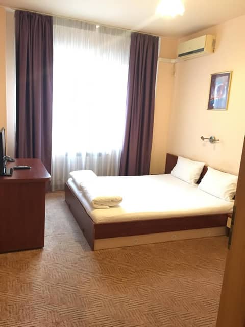 Hotel Galant — photo 8