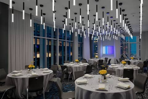 Aloft Chicago Mag Mile — photo 8