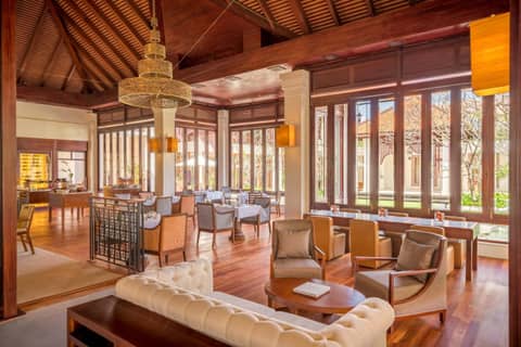 Anantara Angkor Resort — photo 6