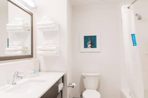 Hampton Inn & Suites Indianapolis-Keystone, IN — photo 5