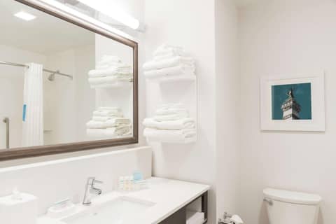 Hampton Inn & Suites Indianapolis-Keystone, IN — photo 8