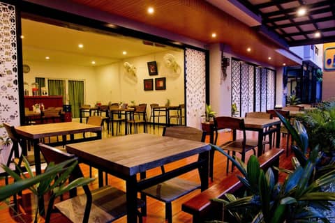 Krabi Cinta House — photo 8