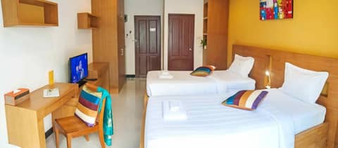 Krabi Cinta House — photo 9