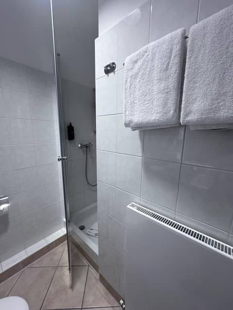 Apartment-Hotel Hamburg Mitte — photo 4