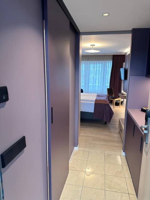 Apartment-Hotel Hamburg Mitte — photo 5