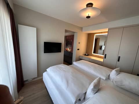 Apartment-Hotel Hamburg Mitte — photo 6