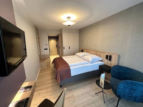 Apartment-Hotel Hamburg Mitte — photo 8
