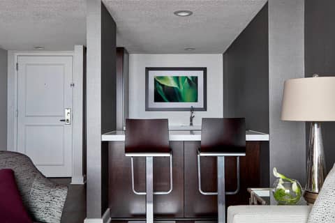 Charlotte Marriott SouthPark — photo 2
