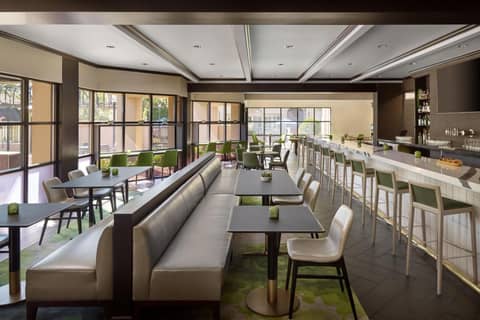 Charlotte Marriott SouthPark — photo 9