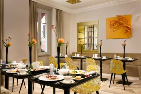 The First Dolce - Preferred Hotels & Resorts — photo 2