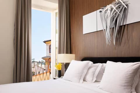 The First Dolce - Preferred Hotels & Resorts — photo 5