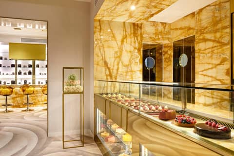 The First Dolce - Preferred Hotels & Resorts — photo 6