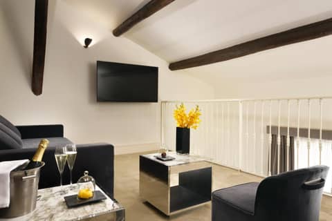 The First Dolce - Preferred Hotels & Resorts — photo 8