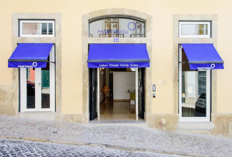 Martinhal Lisbon Chiado — photo 1