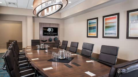 DoubleTree by Hilton Hotel West Palm Beach Airport — photo 3