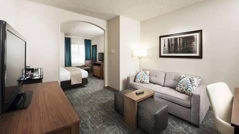 DoubleTree by Hilton Hotel West Palm Beach Airport — photo 6