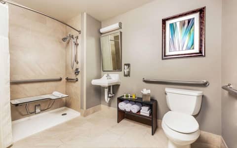 DoubleTree by Hilton Hotel West Palm Beach Airport — photo 7
