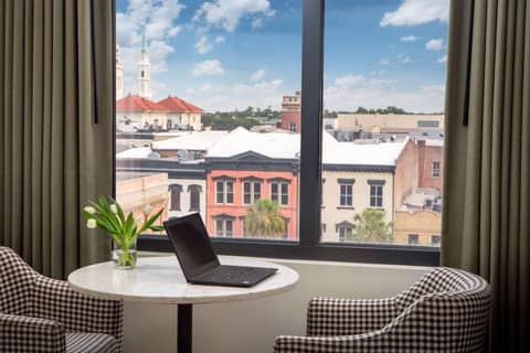 Andaz Savannah, By Hyatt — photo 2