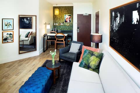 Andaz Savannah, By Hyatt — photo 8