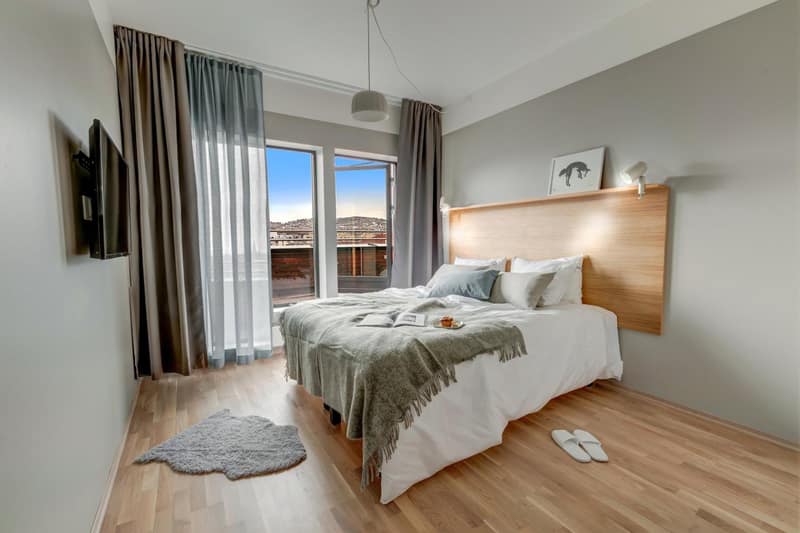 Forenom Aparthotel Oslo — photo 1