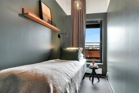Forenom Aparthotel Oslo — photo 3