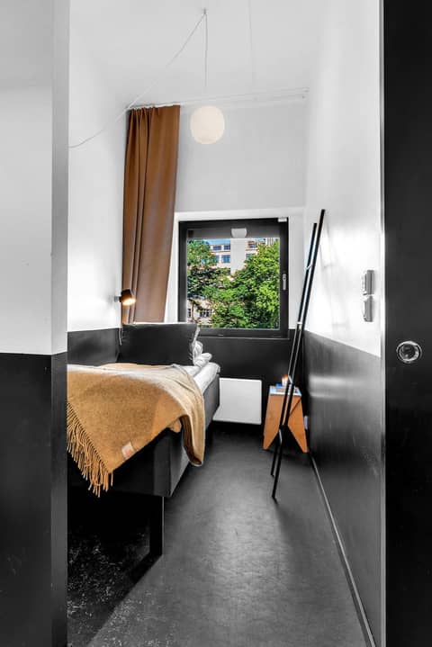 Forenom Aparthotel Oslo — photo 4