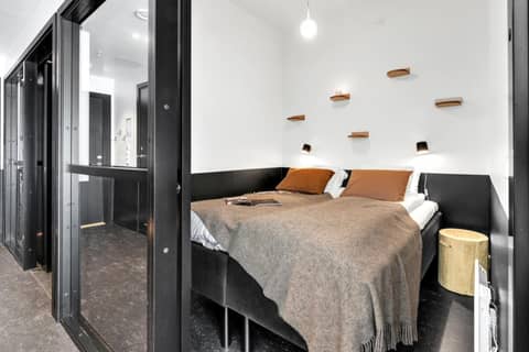 Forenom Aparthotel Oslo — photo 5
