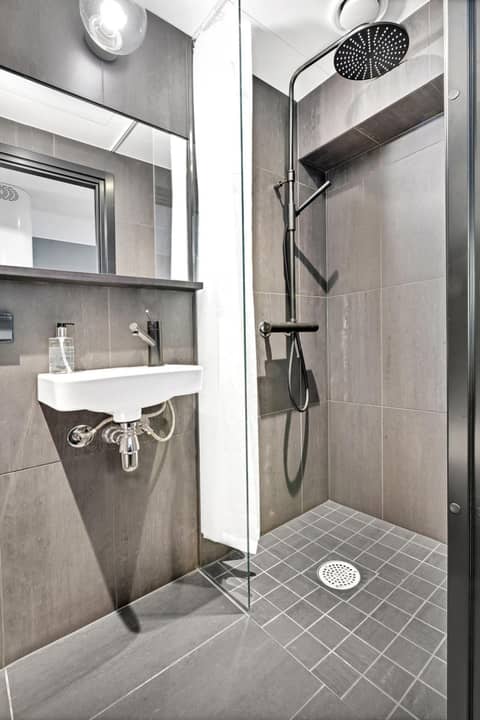 Forenom Aparthotel Oslo — photo 8