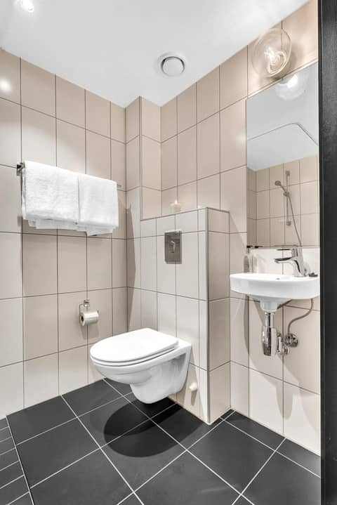 Forenom Aparthotel Oslo — photo 9