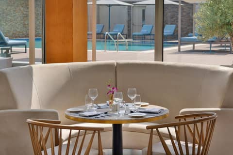 Jeddah Marriott Hotel Madinah Road — photo 5