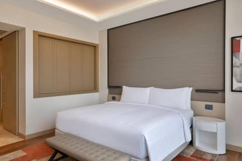 Jeddah Marriott Hotel Madinah Road — photo 8