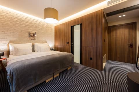 Livris Hotel — photo 2