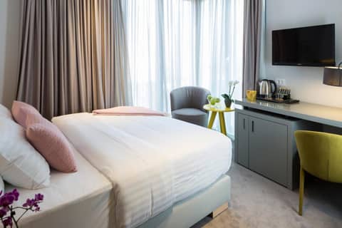 Livris Hotel — photo 4